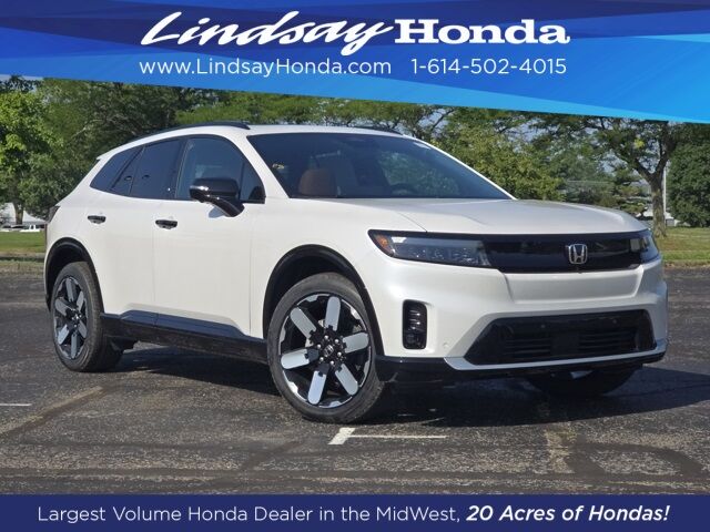 2025 Honda Prologue Elite Columbus OH