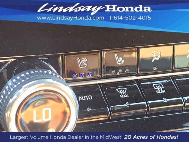 2025 Honda Prologue Elite Columbus OH