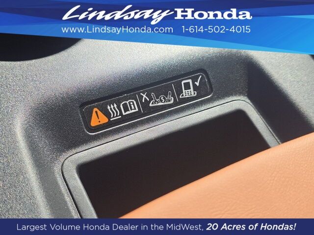 2025 Honda Prologue Elite Columbus OH