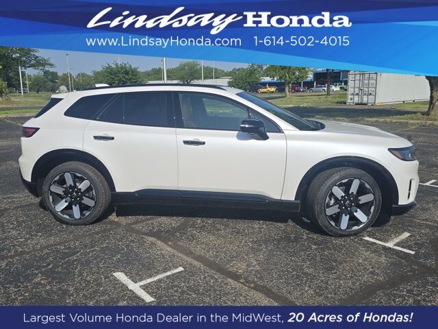 2025 Honda Prologue Elite Columbus OH