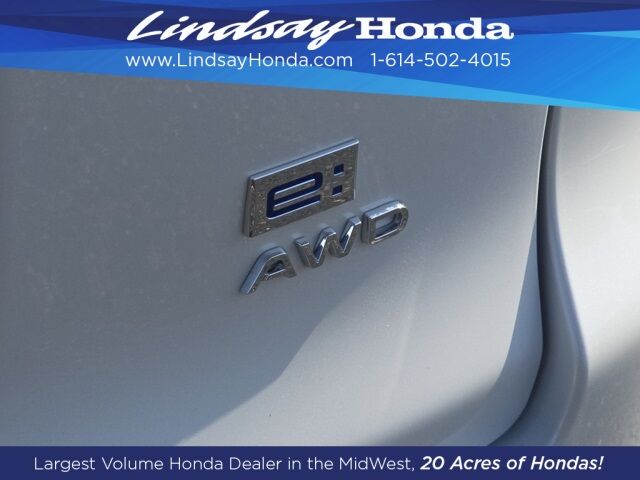 2025 Honda Prologue Elite Columbus OH