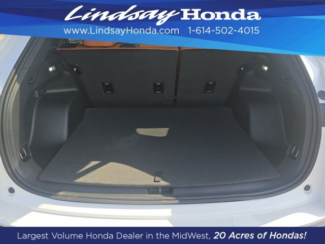 2025 Honda Prologue Elite Columbus OH