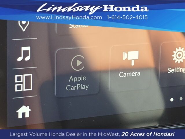 2025 Honda Prologue Elite Columbus OH