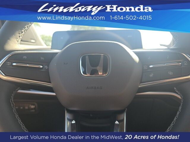 2025 Honda Prologue Elite Columbus OH
