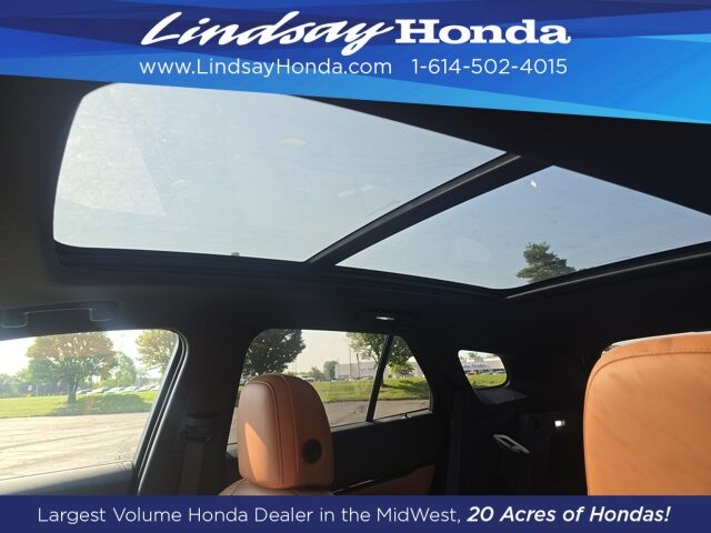 2025 Honda Prologue Elite Columbus OH