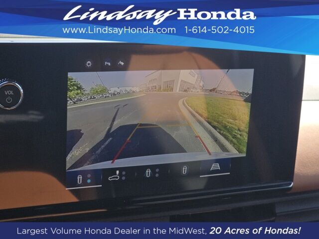 2025 Honda Prologue Elite Columbus OH