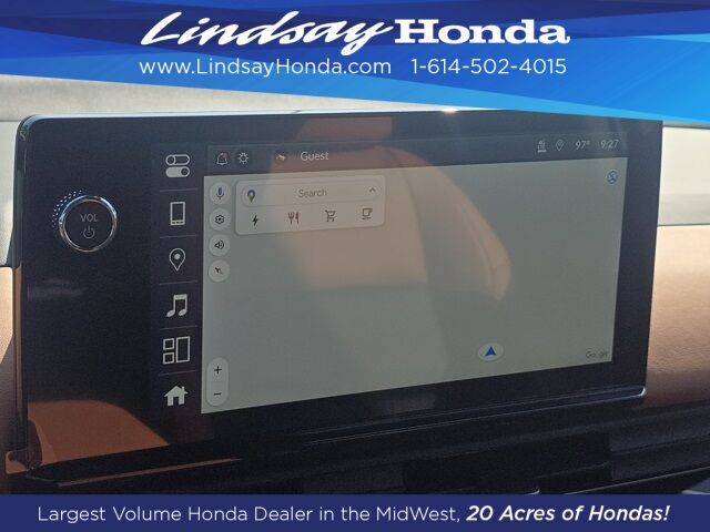 2025 Honda Prologue Elite Columbus OH