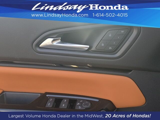 2025 Honda Prologue Elite Columbus OH