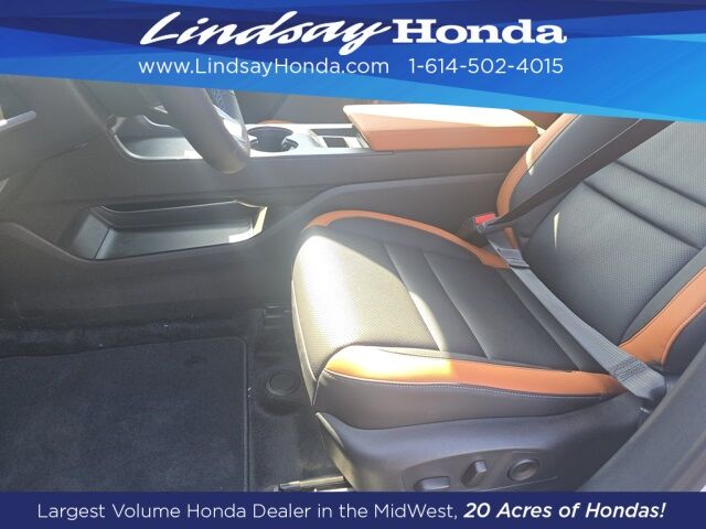 2025 Honda Prologue Elite Columbus OH