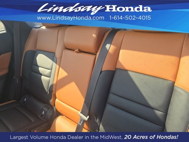 2025 Honda Prologue Elite Columbus OH