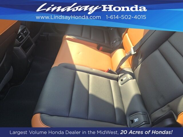 2025 Honda Prologue Elite Columbus OH
