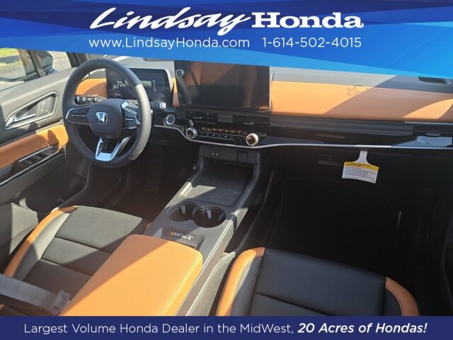 2025 Honda Prologue Elite Columbus OH