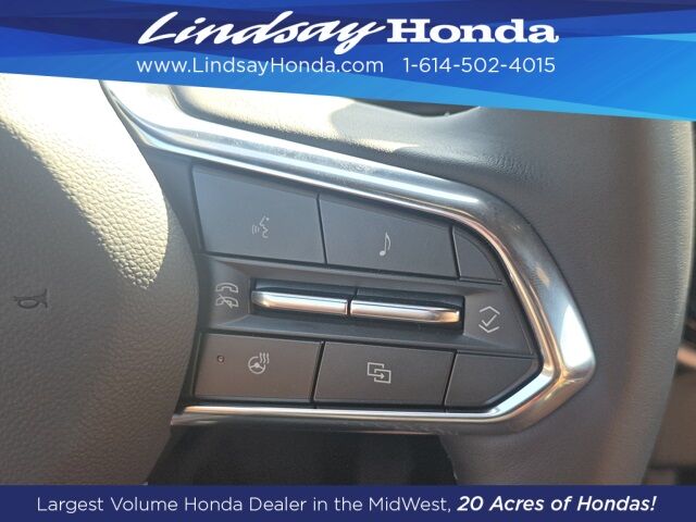 2025 Honda Prologue Elite Columbus OH