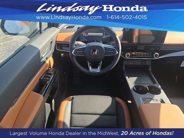 2025 Honda Prologue Elite Columbus OH
