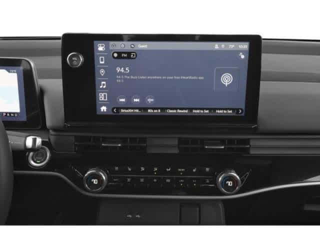 2025 Honda Prologue Elite Dartmouth MA
