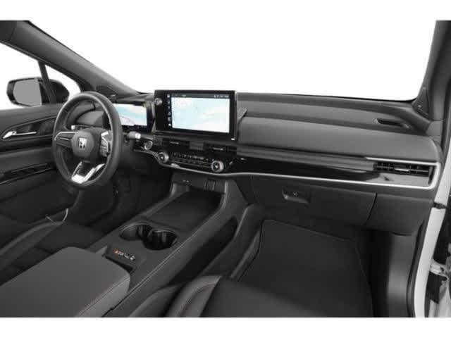 2025 Honda Prologue Elite Dartmouth MA