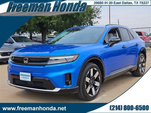 2025 Honda Prologue Elite Dallas TX