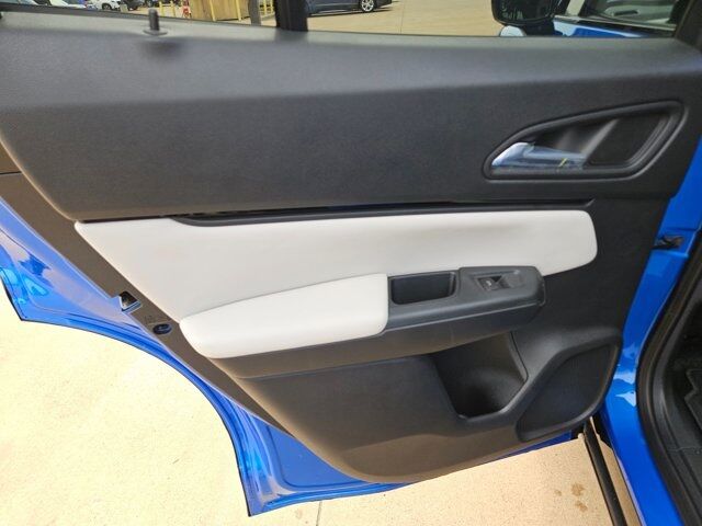 2025 Honda Prologue Elite Dallas TX