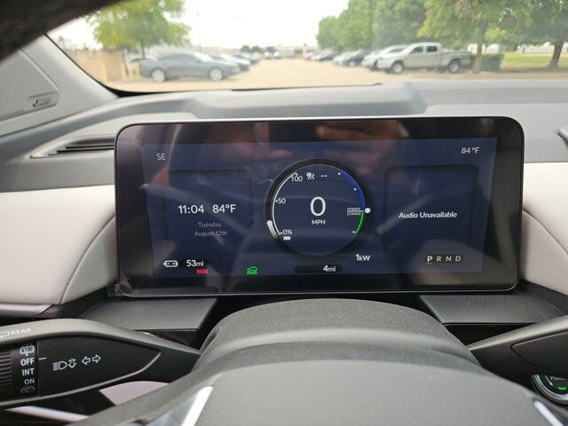 2025 Honda Prologue Elite Dallas TX