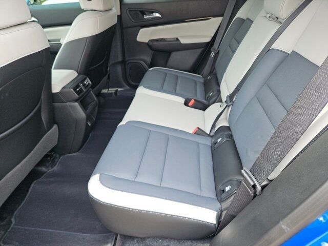 2025 Honda Prologue Elite Dallas TX