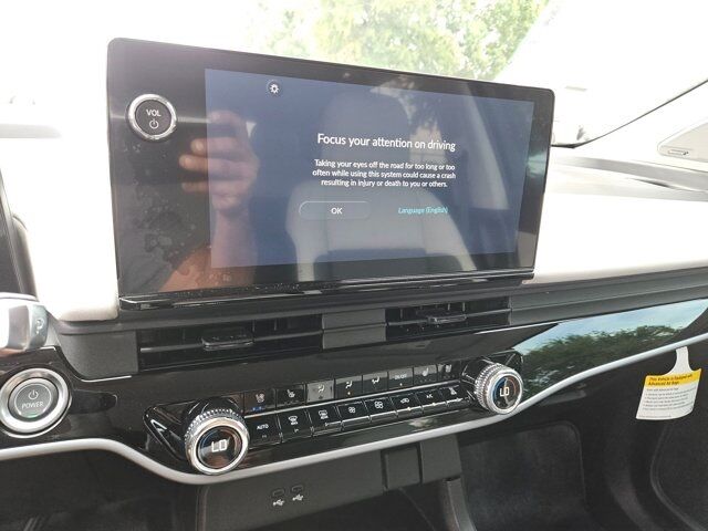 2025 Honda Prologue Elite Dallas TX