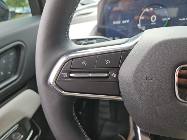 2025 Honda Prologue Elite Dallas TX