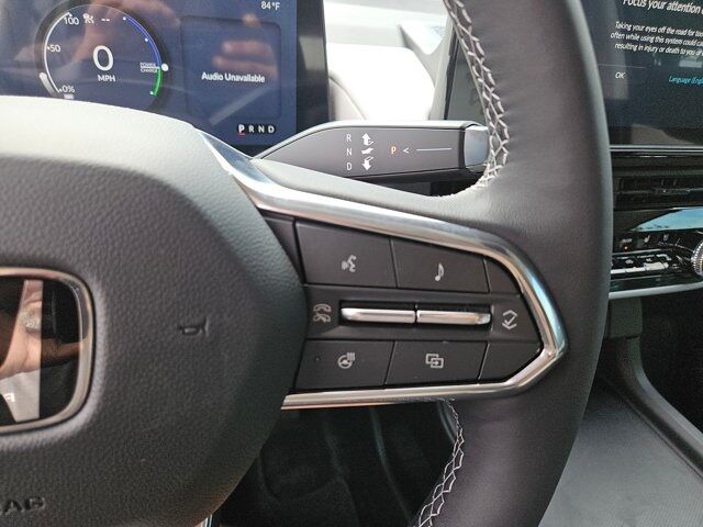 2025 Honda Prologue Elite Dallas TX