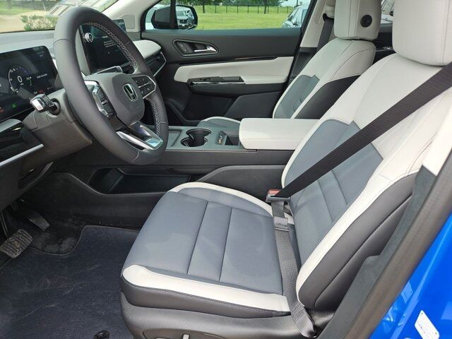 2025 Honda Prologue Elite Dallas TX