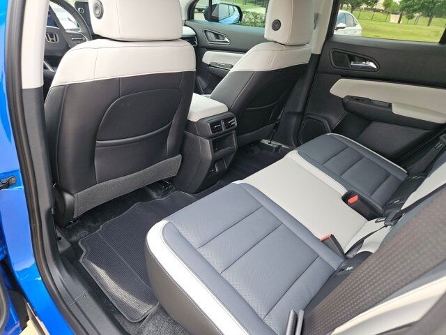 2025 Honda Prologue Elite Dallas TX