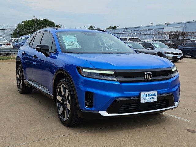 2025 Honda Prologue Elite Dallas TX