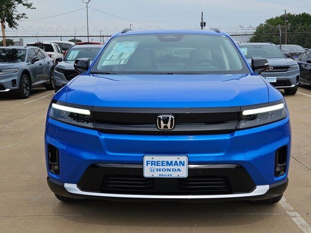 2025 Honda Prologue Elite Dallas TX