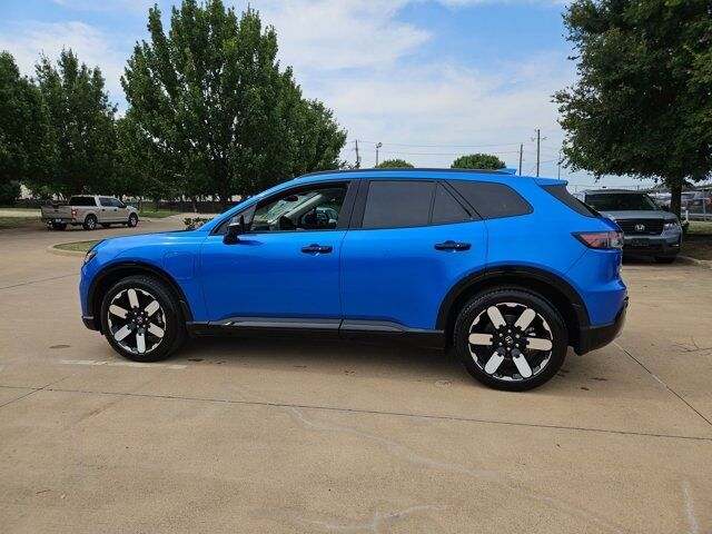 2025 Honda Prologue Elite Dallas TX