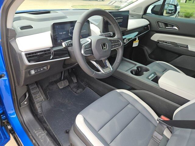 2025 Honda Prologue Elite Dallas TX