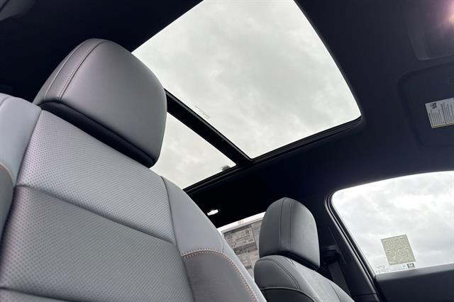 2025 Honda Prologue Elite Oakland CA