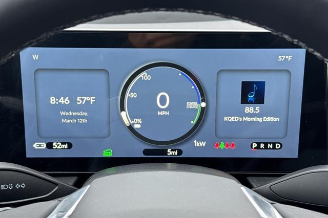 2025 Honda Prologue Elite Oakland CA