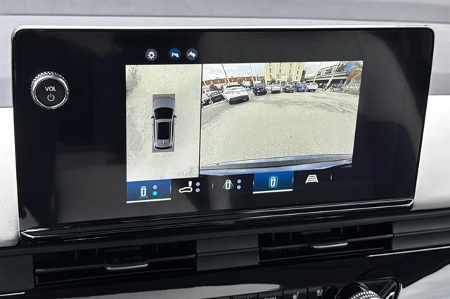 2025 Honda Prologue Elite Oakland CA