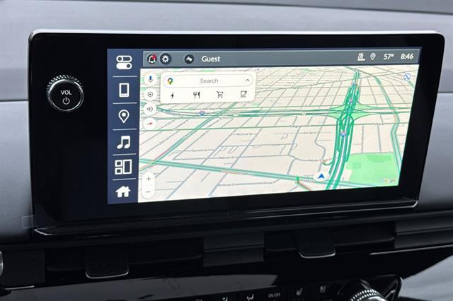 2025 Honda Prologue Elite Oakland CA