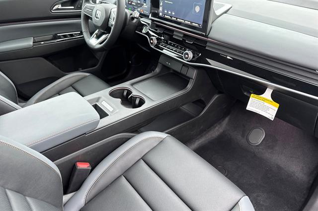 2025 Honda Prologue Elite Oakland CA