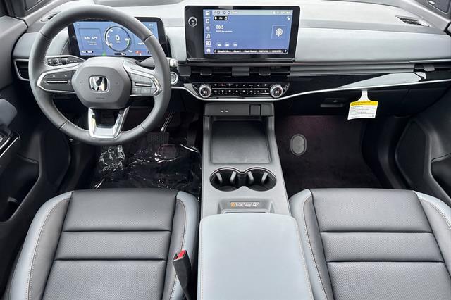 2025 Honda Prologue Elite Oakland CA