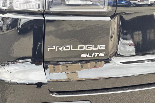 2025 Honda Prologue Elite Oakland CA