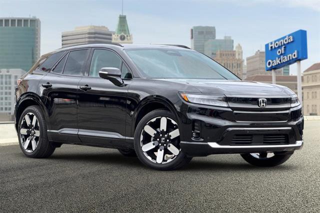 2025 Honda Prologue Elite Oakland CA