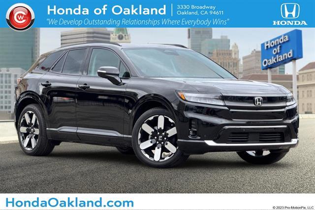 2025 Honda Prologue Elite Oakland CA