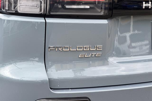 2025 Honda Prologue Elite Oakland CA