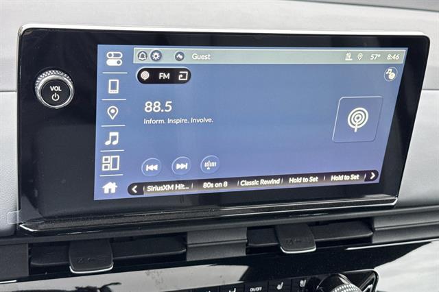 2025 Honda Prologue Elite Oakland CA