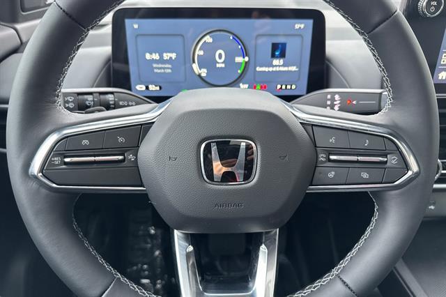 2025 Honda Prologue Elite Oakland CA