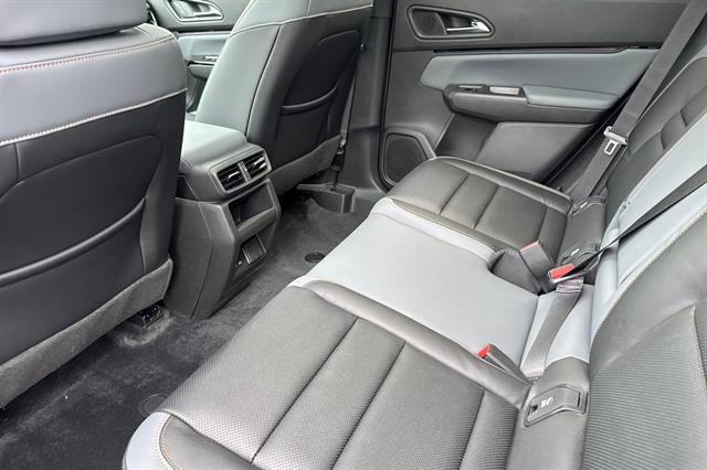 2025 Honda Prologue Elite Oakland CA
