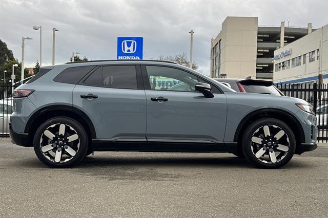 2025 Honda Prologue Elite Oakland CA
