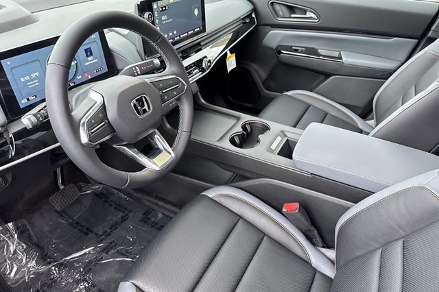 2025 Honda Prologue Elite Oakland CA