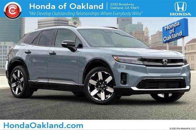 2025 Honda Prologue Elite Oakland CA
