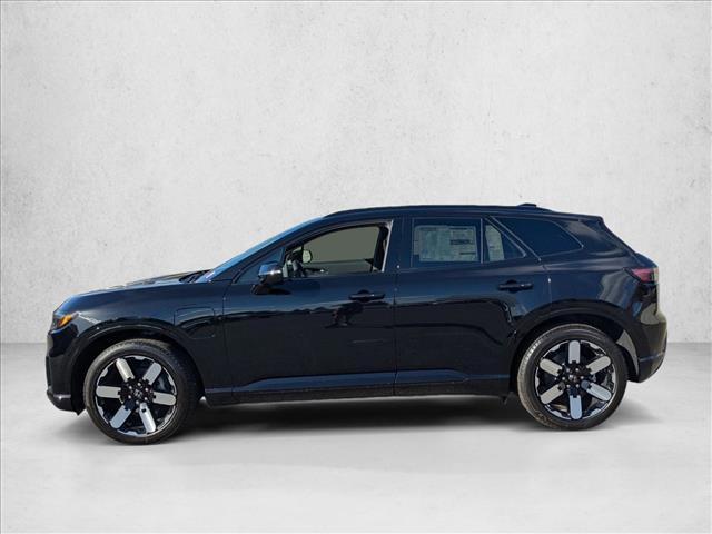 2025 Honda Prologue Elite Roseville CA